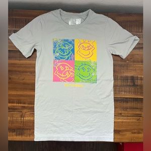 Dutch Bros Small Tshirt